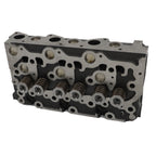 For Kubota Tractor L2900 L3000 L3010 Complete Cylinder Head Assy & Gasket D1503