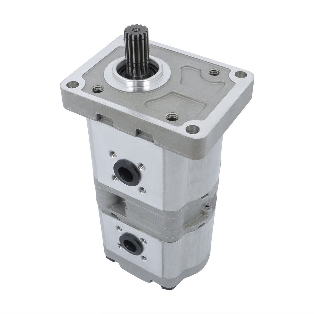 Hydraulic Pump 3A031-82200 For Kubota Tractor M5400 M5400DT New