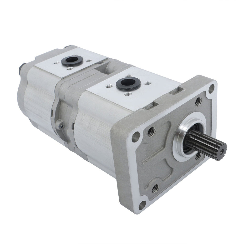 Hydraulic Pump 3A031-82200 For Kubota Tractor M5400 M5400DT New
