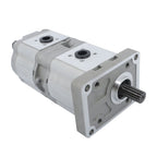 Hydraulic Pump 3A031-82200 For Kubota Tractor M5400 M5400DT New
