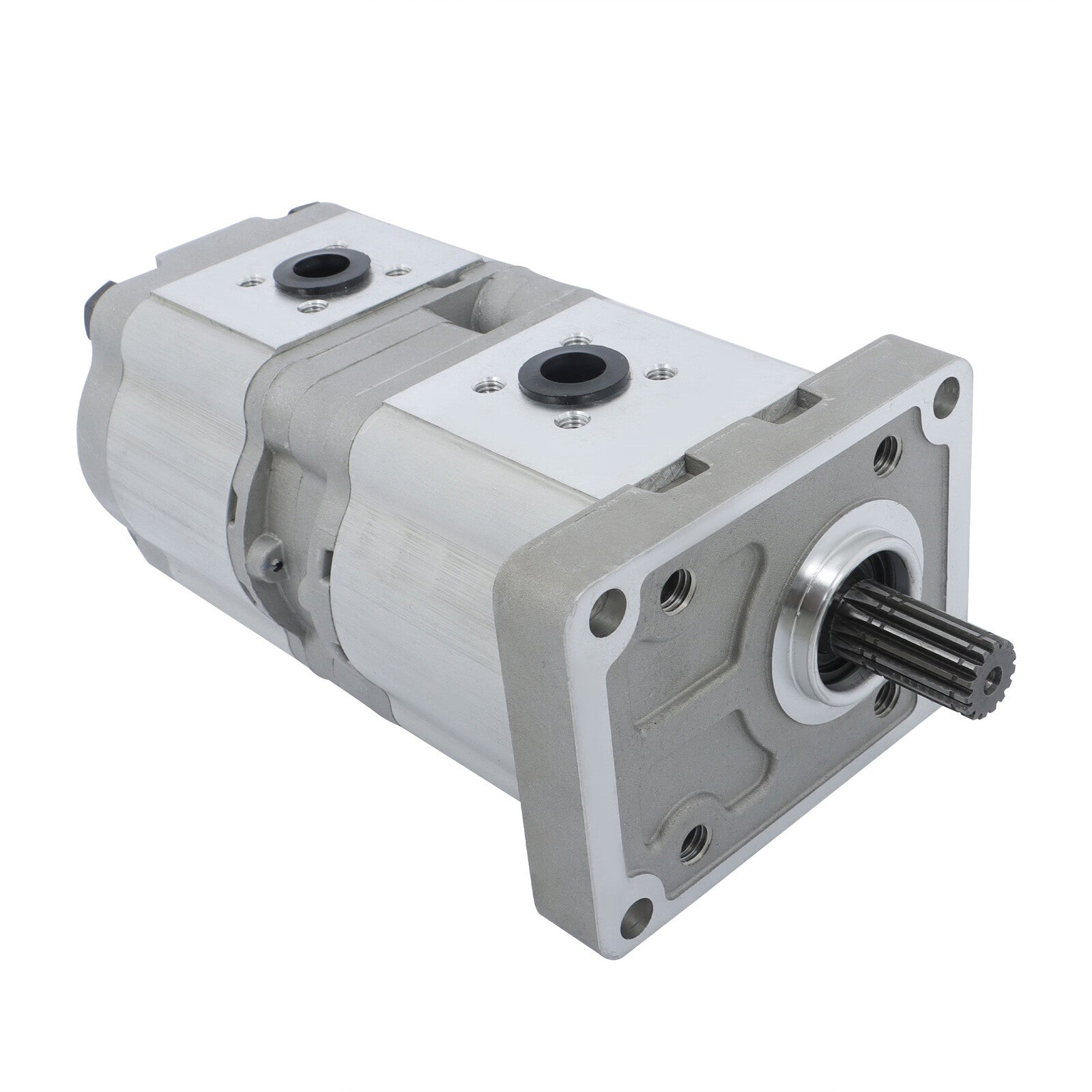 Hydraulic Pump 3A031-82200 For Kubota Tractor M5400 M5400DT New
