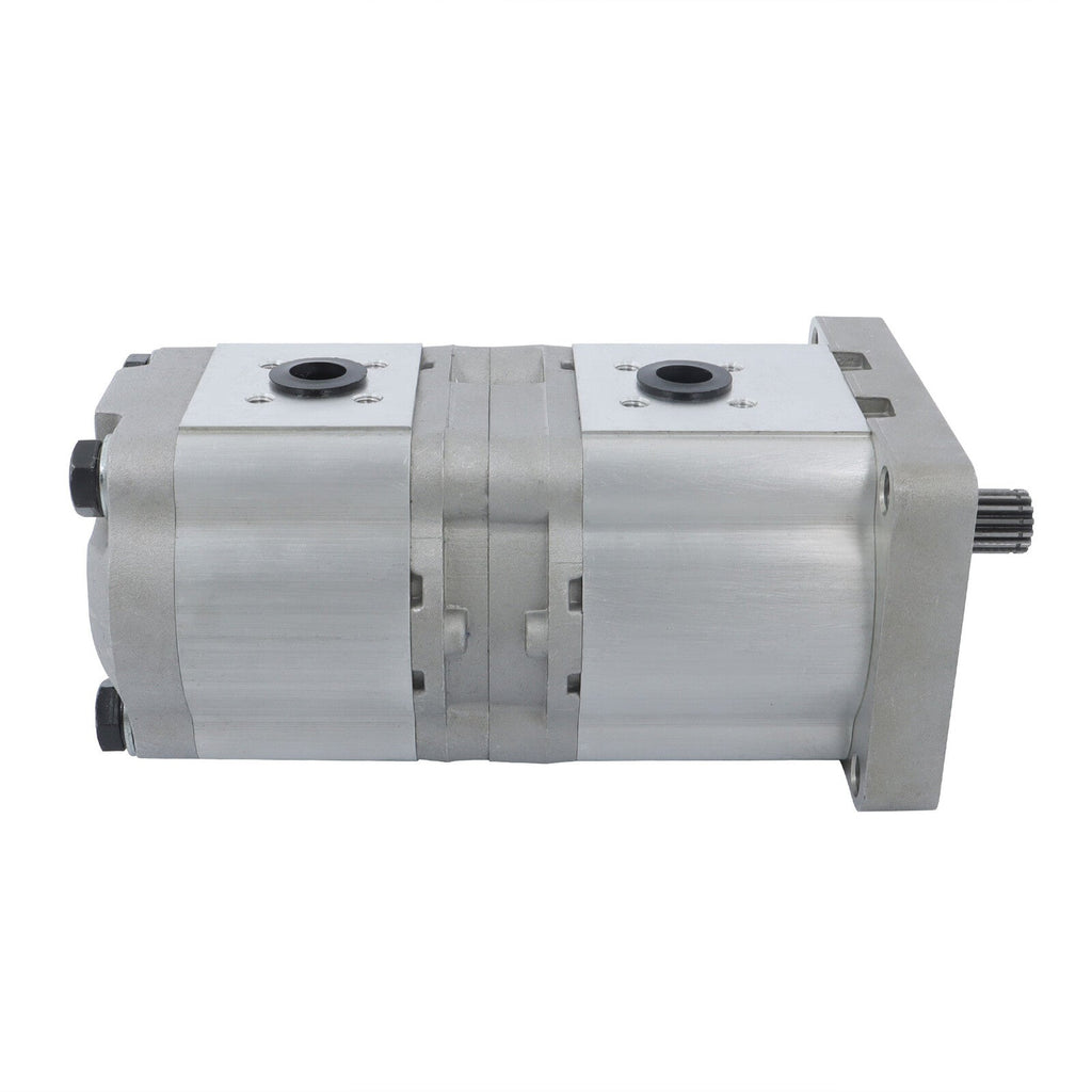 Hydraulic Pump 3A031-82200 For Kubota Tractor M5400 M5400DT New