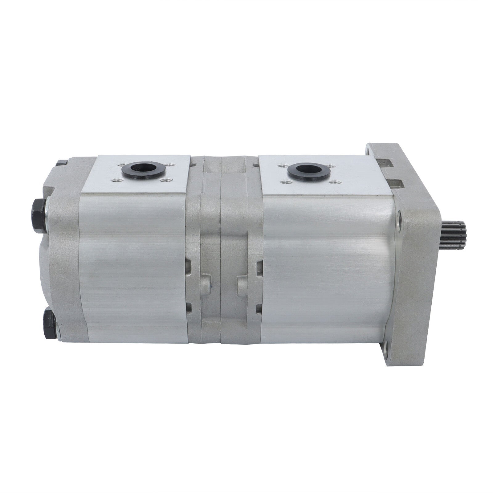 Hydraulic Pump 3A031-82200 For Kubota Tractor M5400 M5400DT New