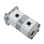 Hydraulic Pump 3A031-82200 For Kubota Tractor M5400 M5400DT New