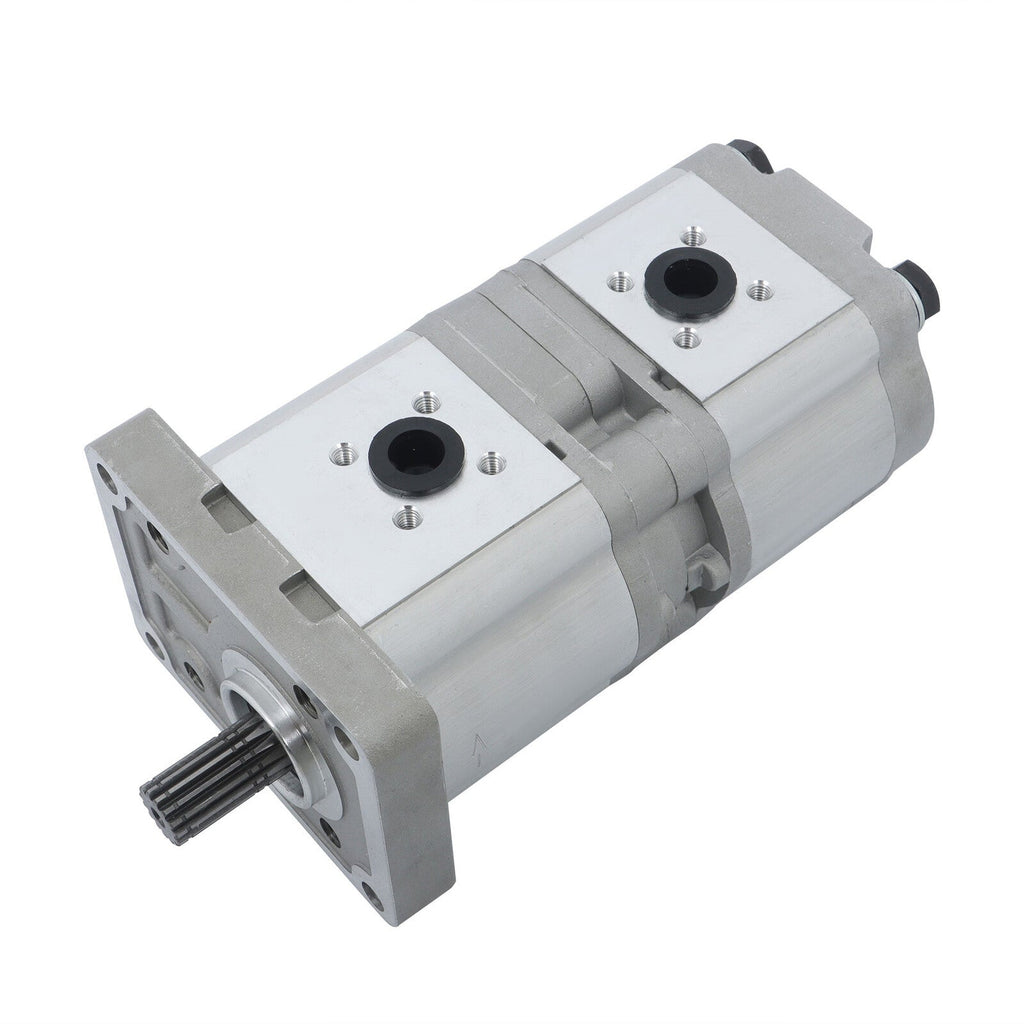 Hydraulic Pump 3A031-82200 For Kubota Tractor M5400 M5400DT New
