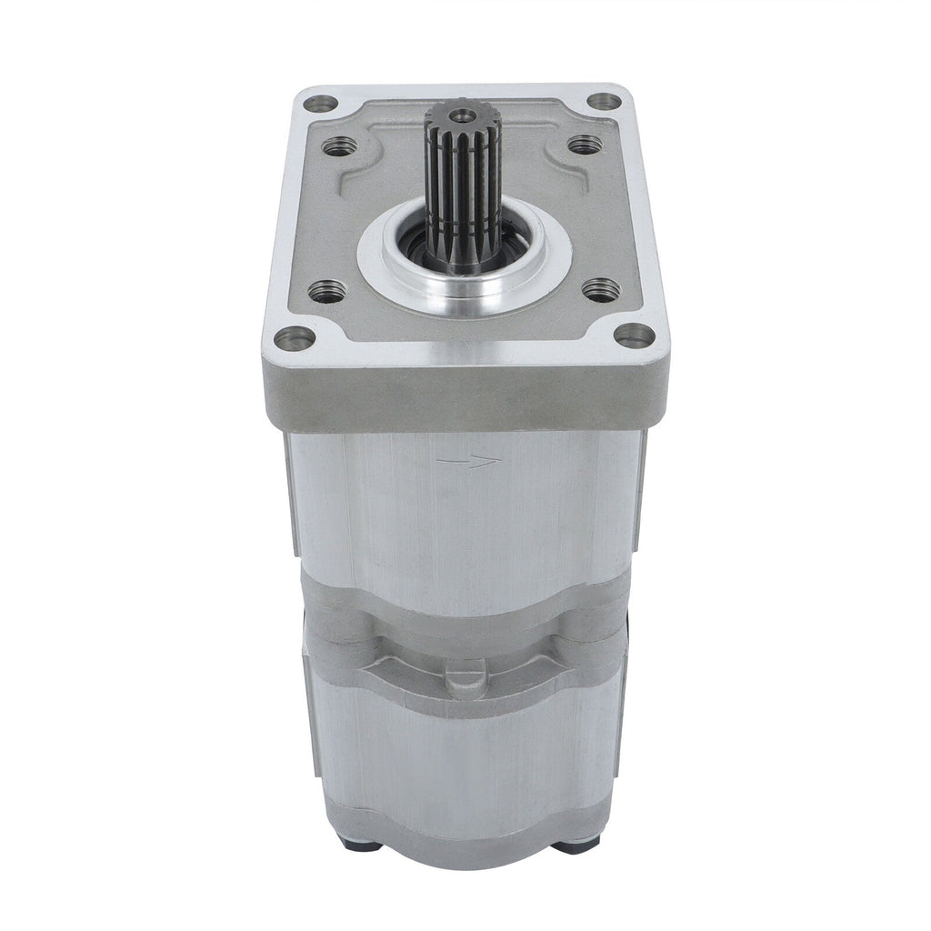 Hydraulic Pump 3A031-82200 For Kubota Tractor M5400 M5400DT New