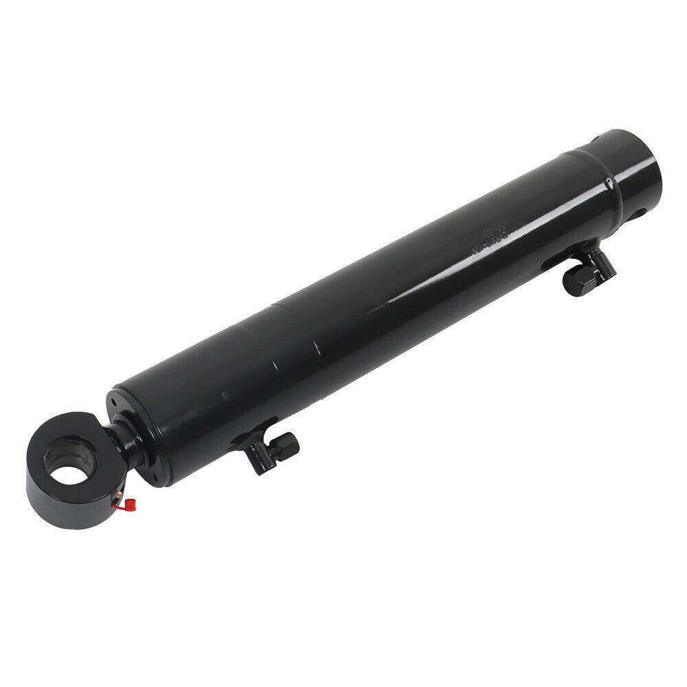 2× Hydraulic Tilt Cylinder 7117174 For Bobcat S150 S160 S175 773 T180 T190
