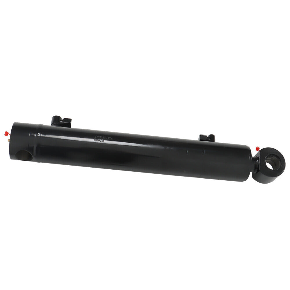 2× Hydraulic Tilt Cylinder 7117174 For Bobcat S150 S160 S175 773 T180 T190
