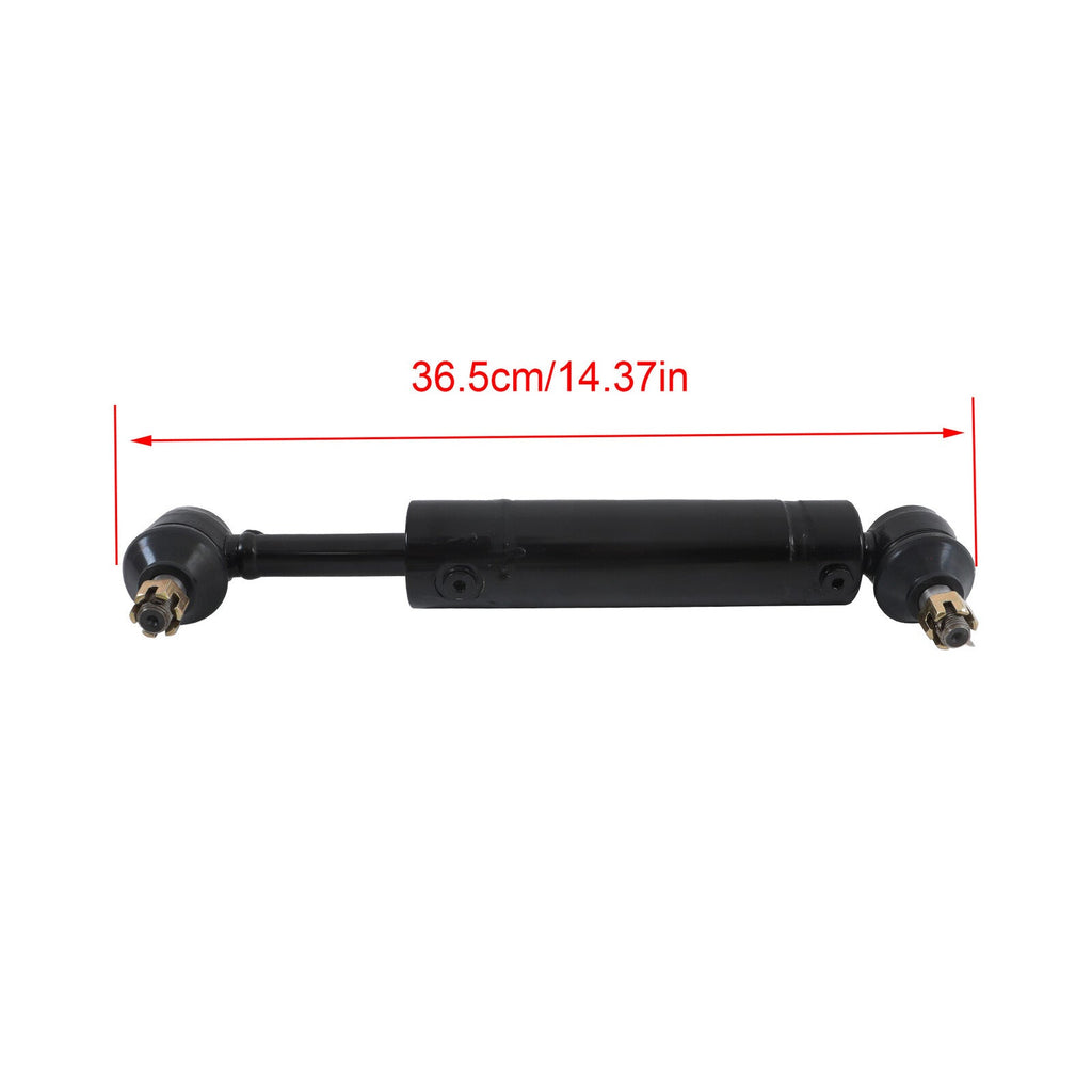 For John Deere 955 Tractor Hydraulic Power Steering Cylinder AM108896 LVA23451