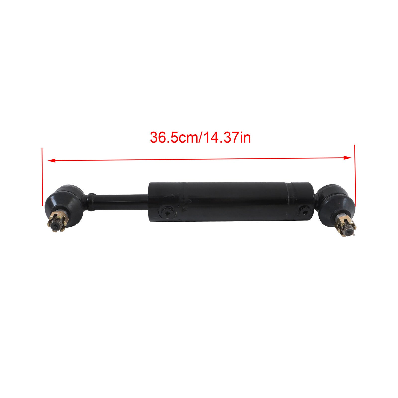 For John Deere 955 Tractor Hydraulic Power Steering Cylinder AM108896 LVA23451