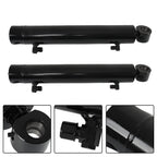 2Pcs Tilt Cylinder 7151185 For Bobcat S510 S530 S550 S570 S590 Loader T550 T590