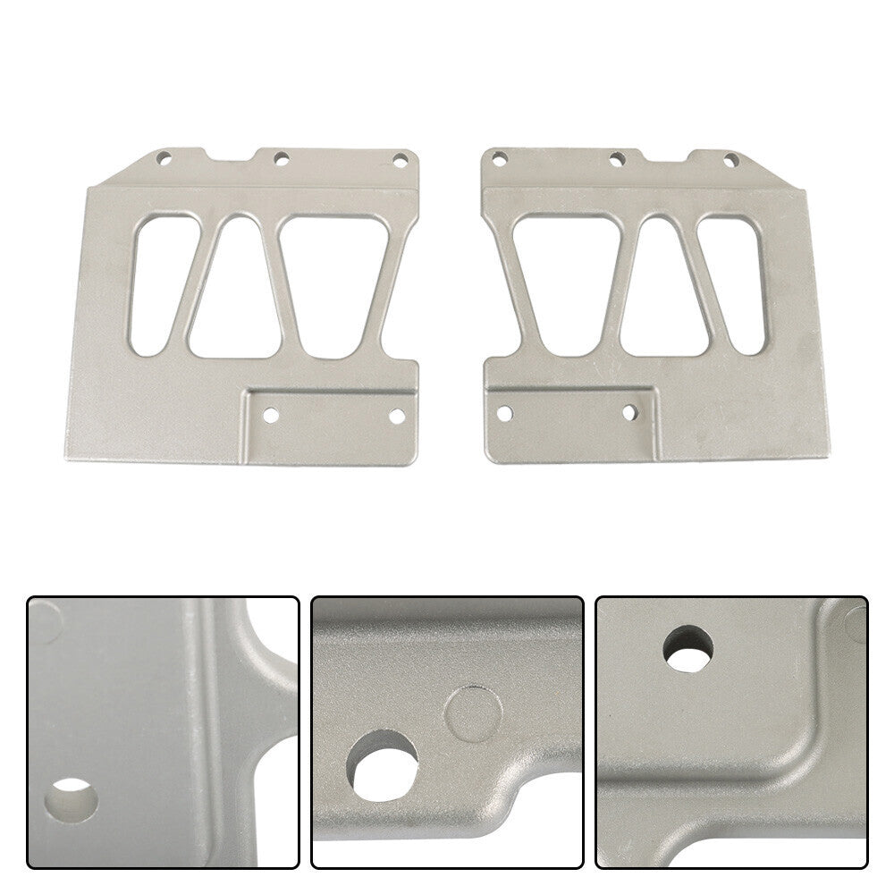 13-04286R 13-04286L Hinge Hood Upper Pivot Bracket For Peterbilt 357 377 378 379
