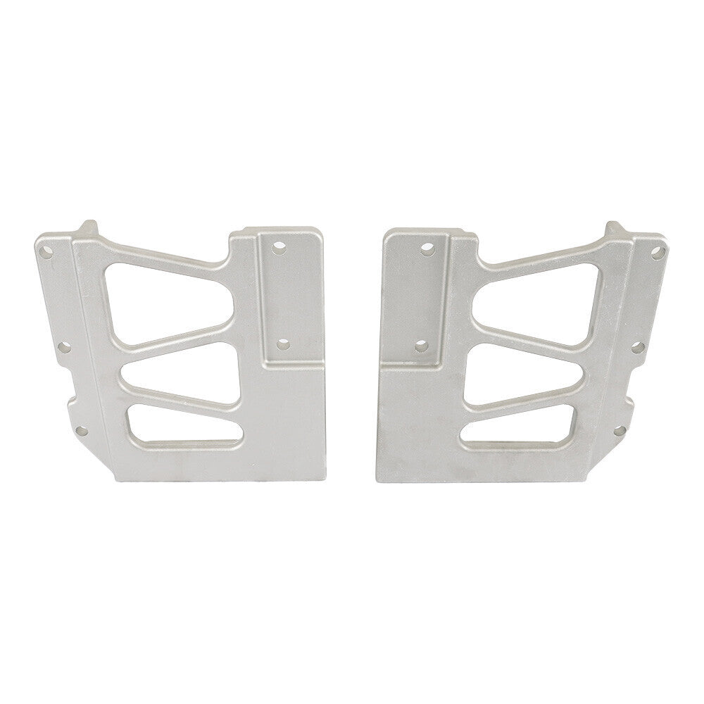13-04286R 13-04286L Hinge Hood Upper Pivot Bracket For Peterbilt 357 377 378 379