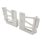13-04286R 13-04286L Hinge Hood Upper Pivot Bracket For Peterbilt 357 377 378 379