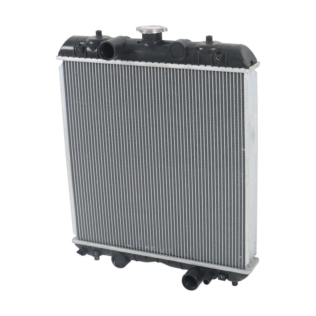 3A751-17100 Radiator For Kubota M8200 M9000 M9000HD M6800HDC M6800S Tractor