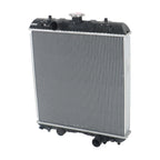 3A751-17100 Radiator For Kubota M8200 M9000 M9000HD M6800HDC M6800S Tractor