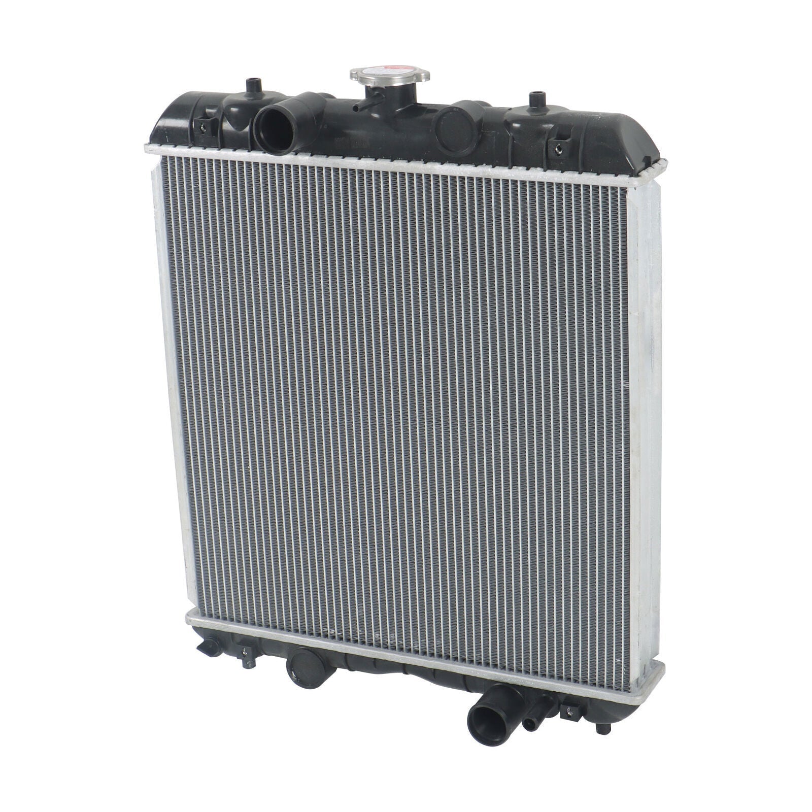 3A751-17100 Radiator For Kubota M8200 M9000 M9000HD M6800HDC M6800S Tractor