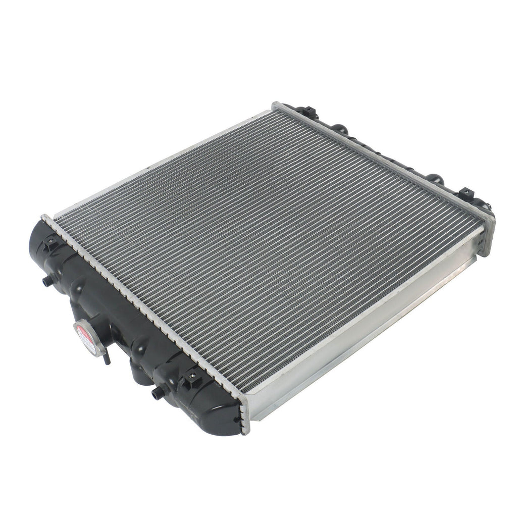 3A751-17100 Radiator For Kubota M8200 M9000 M9000HD M6800HDC M6800S Tractor