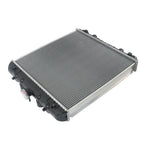3A751-17100 Radiator For Kubota M8200 M9000 M9000HD M6800HDC M6800S Tractor