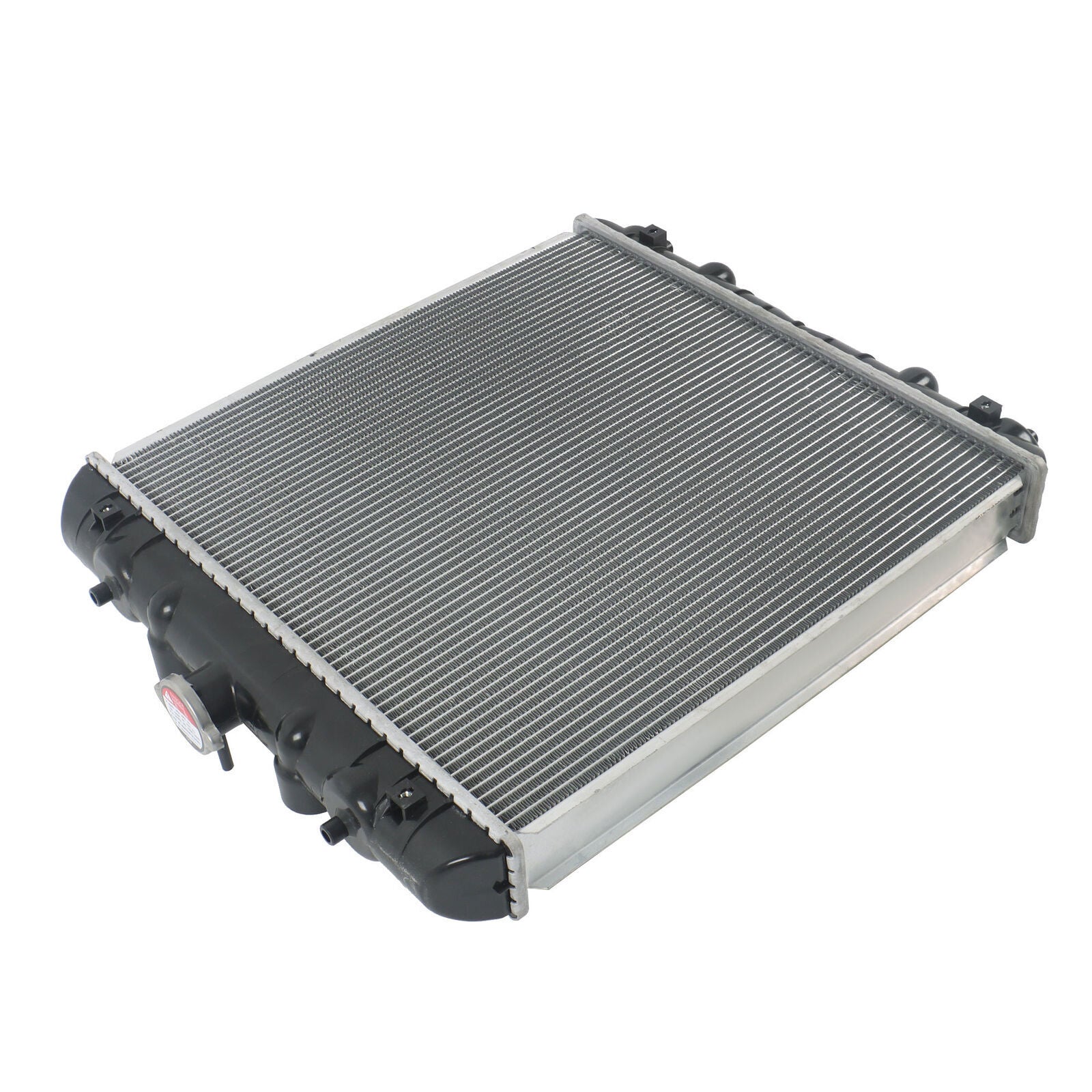 3A751-17100 Radiator For Kubota M8200 M9000 M9000HD M6800HDC M6800S Tractor