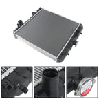 3A751-17100 Radiator For Kubota M8200 M9000 M9000HD M6800HDC M6800S Tractor