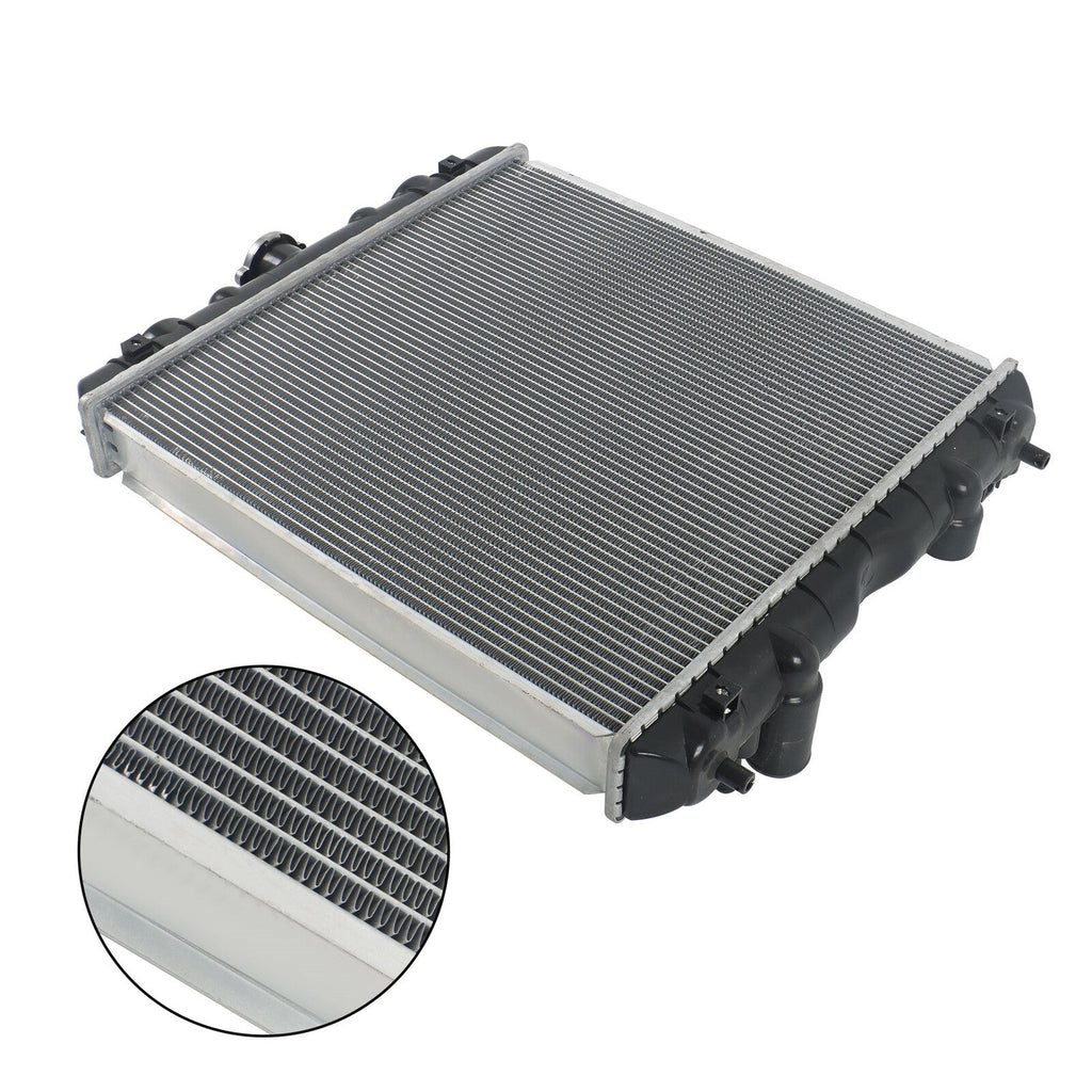 3A751-17100 Radiator For Kubota M8200 M9000 M9000HD M6800HDC M6800S Tractor