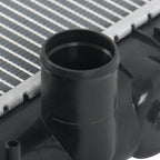3A751-17100 Radiator For Kubota M8200 M9000 M9000HD M6800HDC M6800S Tractor