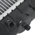 3A751-17100 Radiator For Kubota M8200 M9000 M9000HD M6800HDC M6800S Tractor