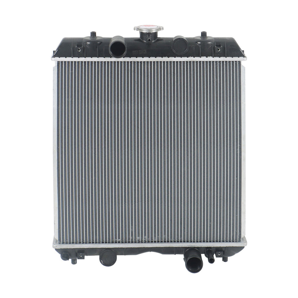 3A751-17100 Radiator For Kubota M8200 M9000 M9000HD M6800HDC M6800S Tractor