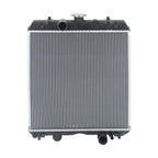 3A751-17100 Radiator For Kubota M8200 M9000 M9000HD M6800HDC M6800S Tractor