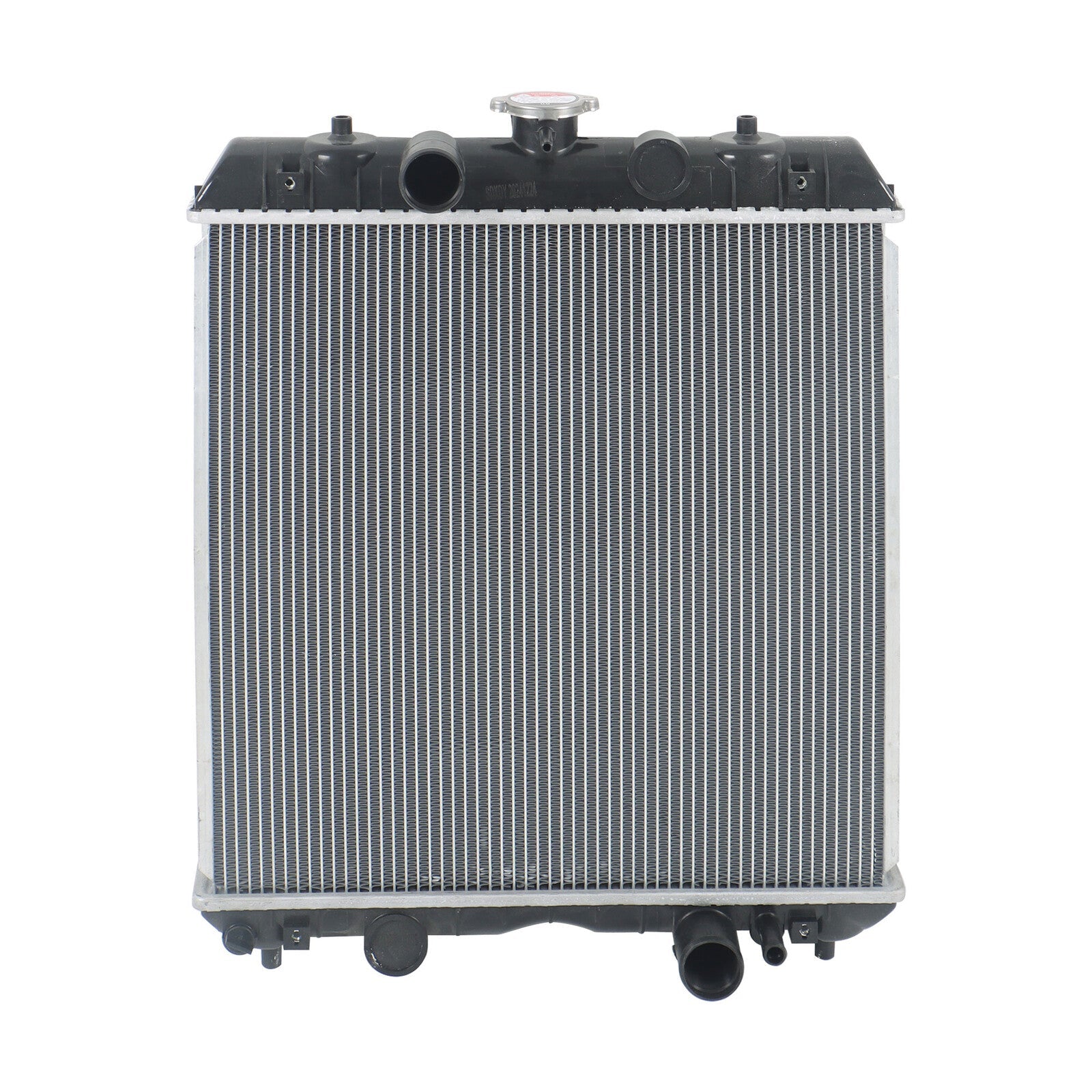 3A751-17100 Radiator For Kubota M8200 M9000 M9000HD M6800HDC M6800S Tractor