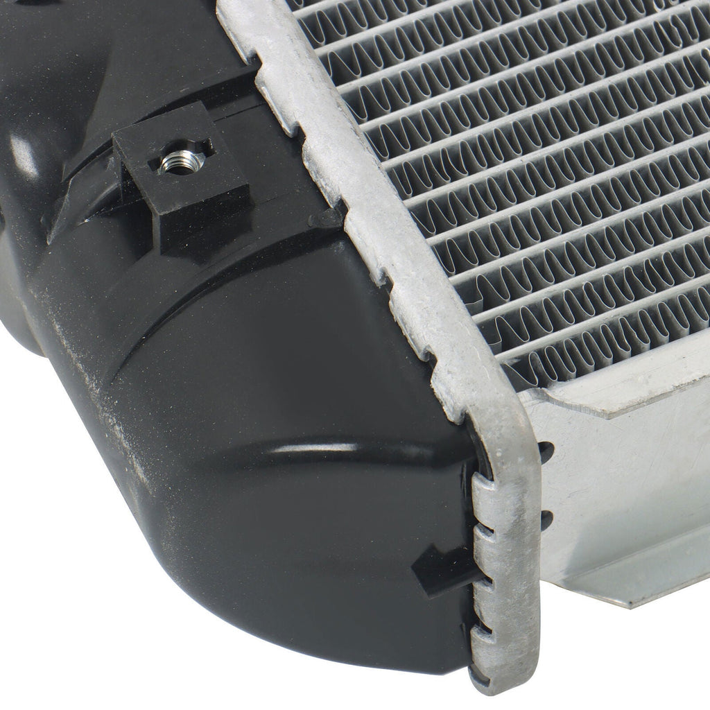 3A751-17100 Radiator For Kubota M8200 M9000 M9000HD M6800HDC M6800S Tractor
