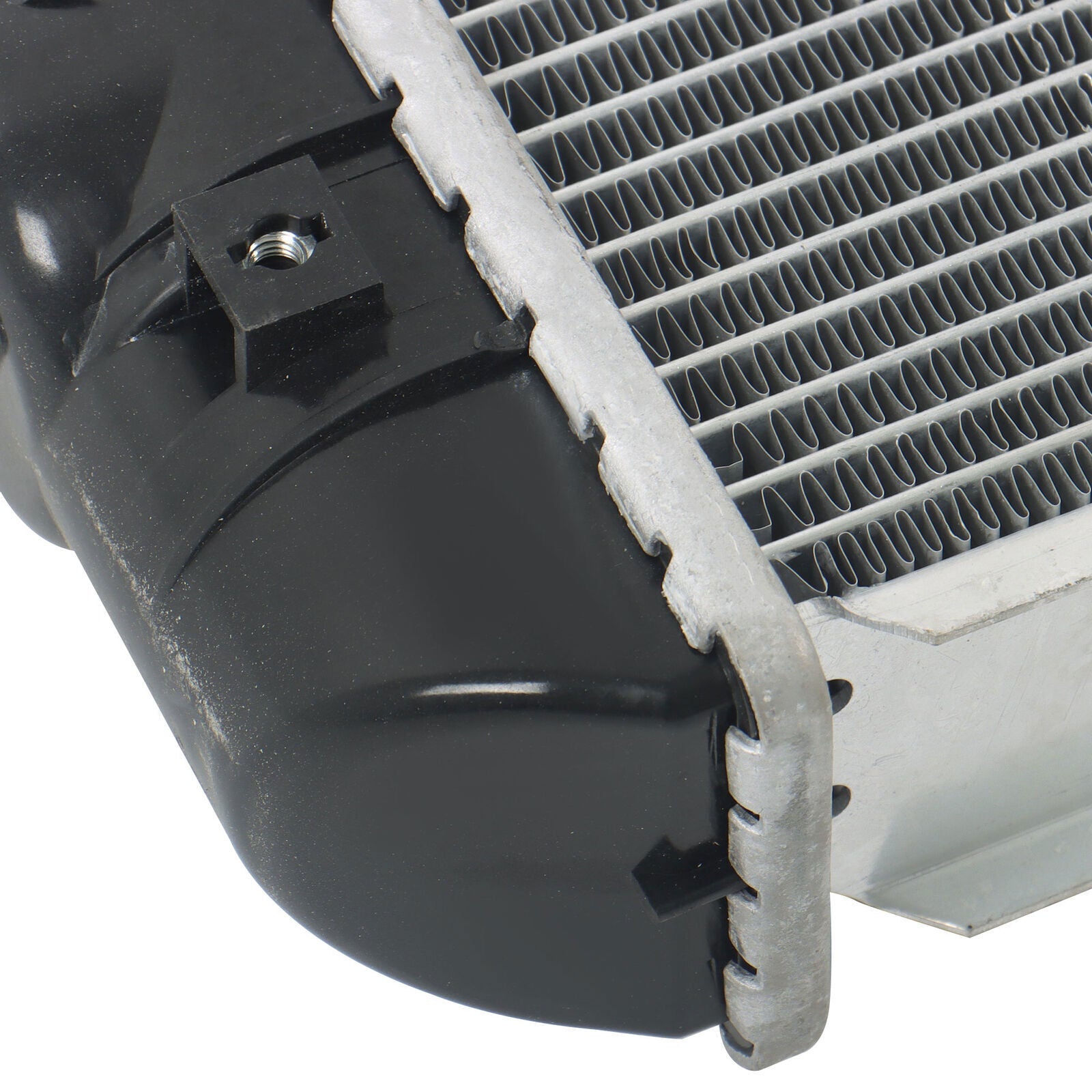 3A751-17100 Radiator For Kubota M8200 M9000 M9000HD M6800HDC M6800S Tractor