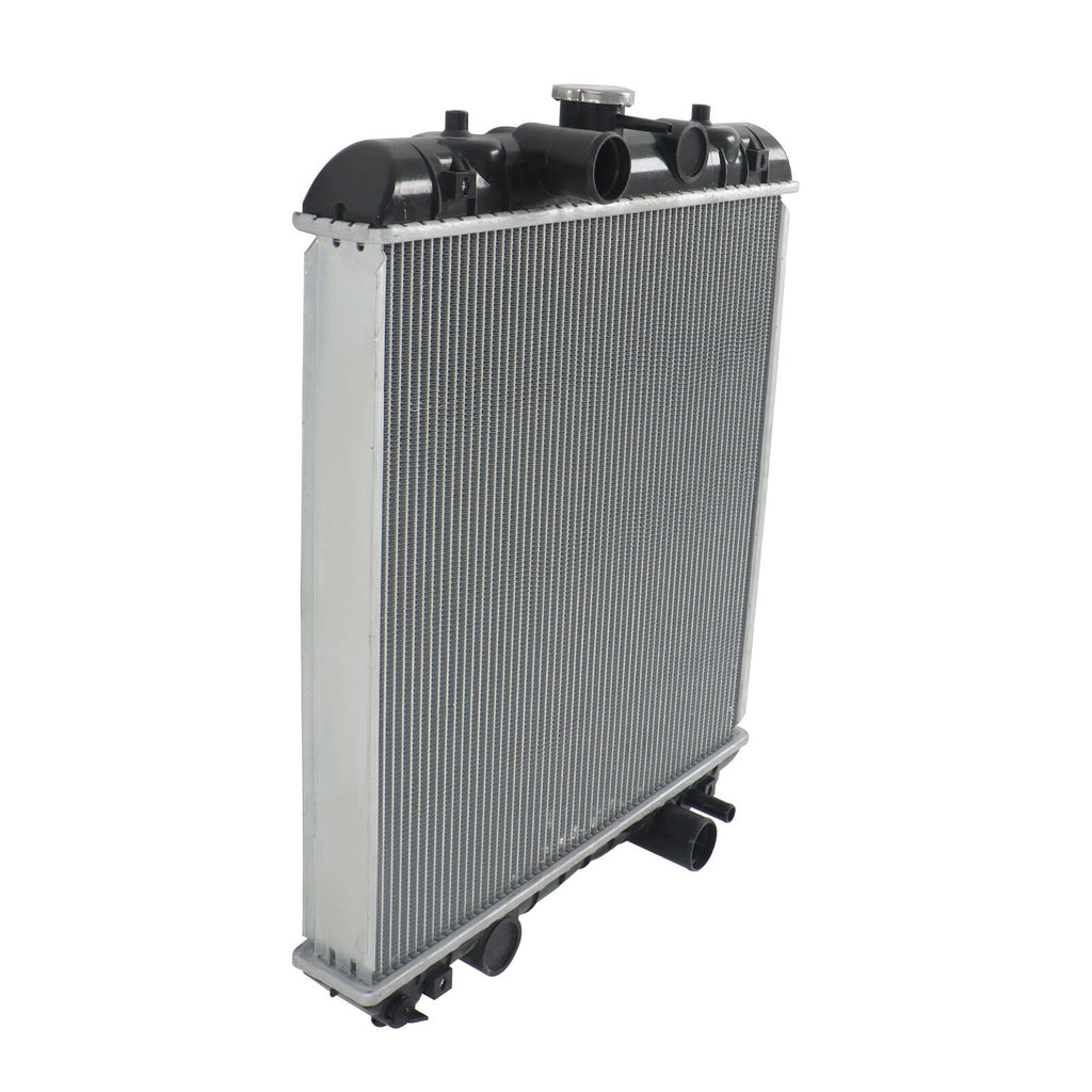 3A751-17100 Radiator For Kubota M8200 M9000 M9000HD M6800HDC M6800S Tractor