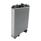 3A751-17100 Radiator For Kubota M8200 M9000 M9000HD M6800HDC M6800S Tractor