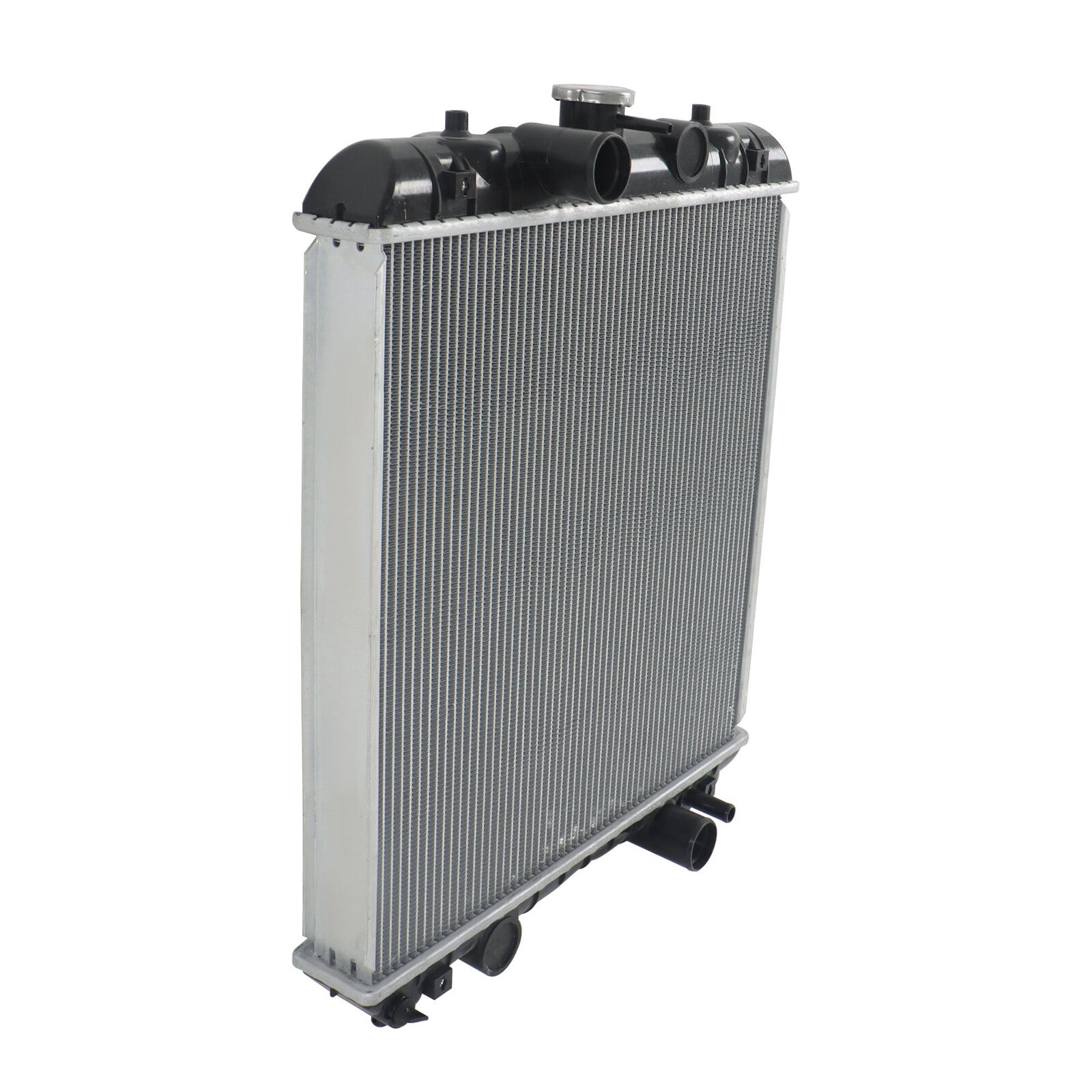 3A751-17100 Radiator For Kubota M8200 M9000 M9000HD M6800HDC M6800S Tractor