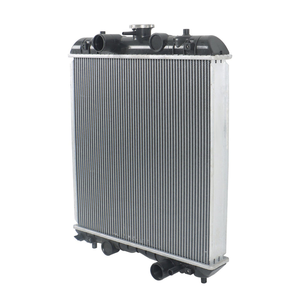 3A751-17100 Radiator For Kubota M8200 M9000 M9000HD M6800HDC M6800S Tractor