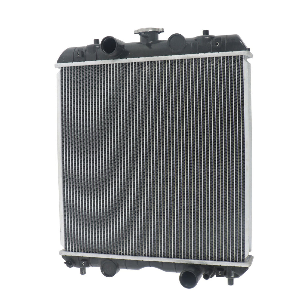 3A751-17100 Radiator For Kubota M8200 M9000 M9000HD M6800HDC M6800S Tractor