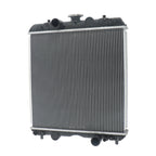 3A751-17100 Radiator For Kubota M8200 M9000 M9000HD M6800HDC M6800S Tractor