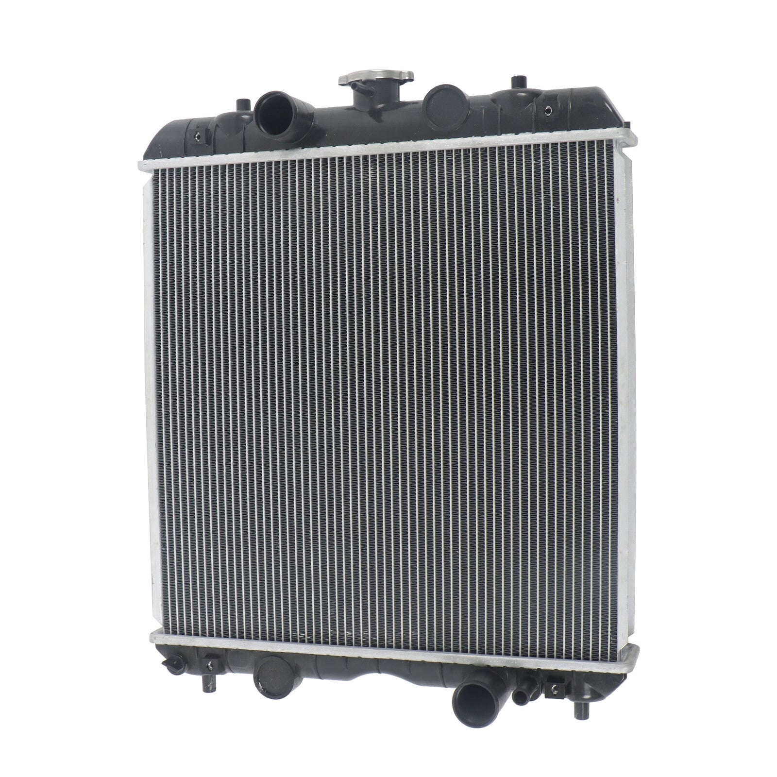 3A751-17100 Radiator For Kubota M8200 M9000 M9000HD M6800HDC M6800S Tractor