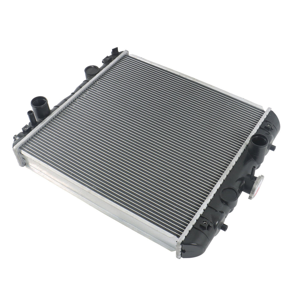 3A751-17100 Radiator For Kubota M8200 M9000 M9000HD M6800HDC M6800S Tractor