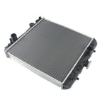 3A751-17100 Radiator For Kubota M8200 M9000 M9000HD M6800HDC M6800S Tractor