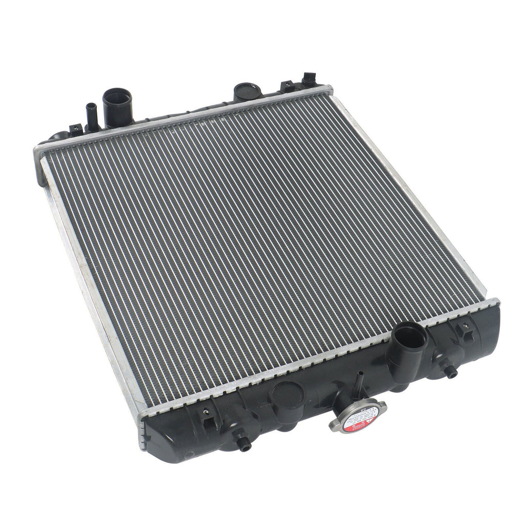 3A751-17100 Radiator For Kubota M8200 M9000 M9000HD M6800HDC M6800S Tractor