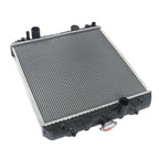 3A751-17100 Radiator For Kubota M8200 M9000 M9000HD M6800HDC M6800S Tractor