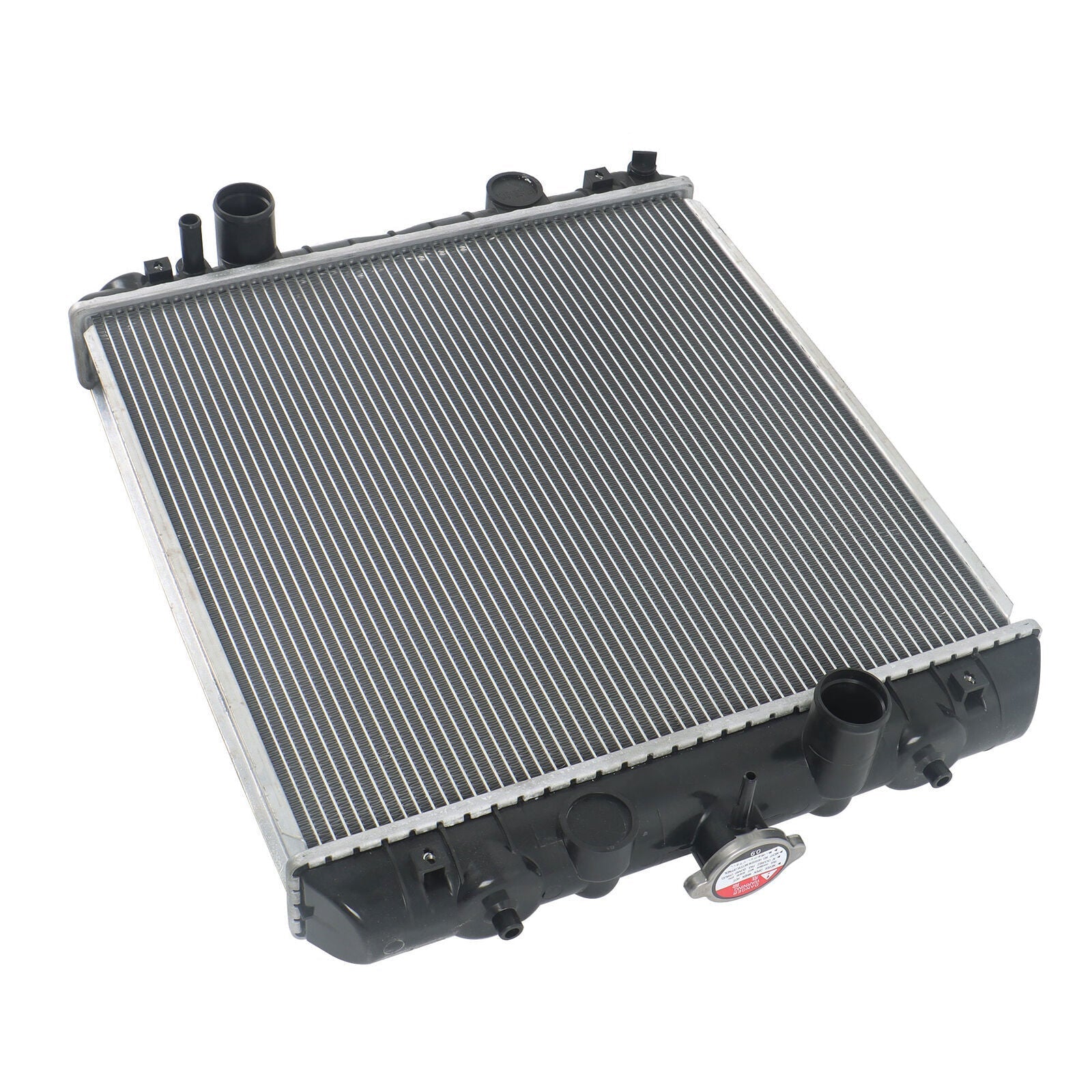 3A751-17100 Radiator For Kubota M8200 M9000 M9000HD M6800HDC M6800S Tractor