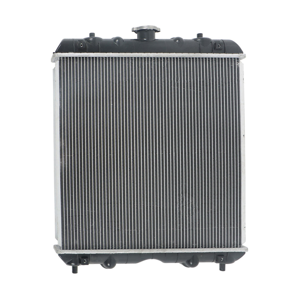 3A751-17100 Radiator For Kubota M8200 M9000 M9000HD M6800HDC M6800S Tractor
