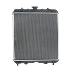 3A751-17100 Radiator For Kubota M8200 M9000 M9000HD M6800HDC M6800S Tractor