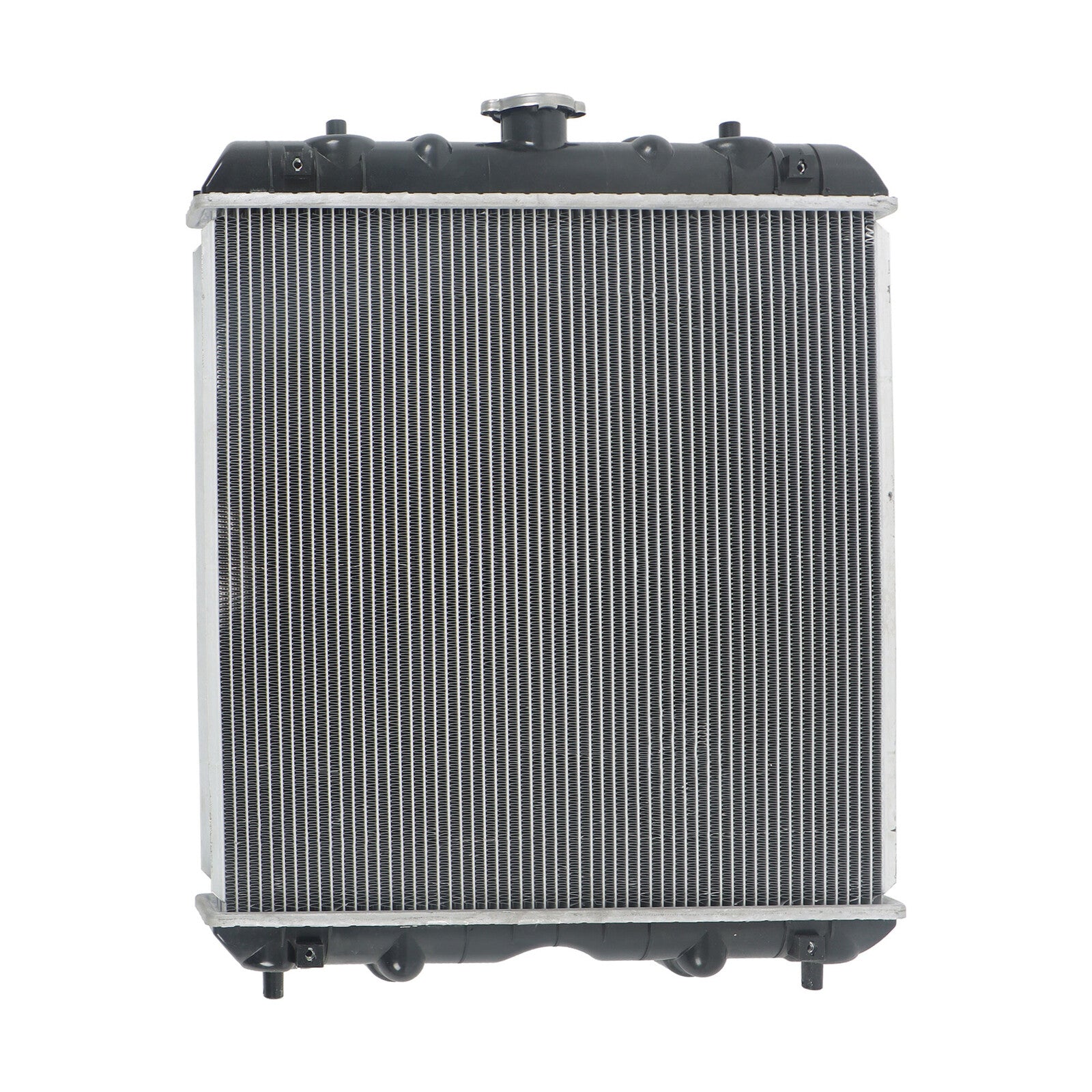 3A751-17100 Radiator For Kubota M8200 M9000 M9000HD M6800HDC M6800S Tractor