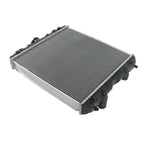 3A751-17100 Radiator For Kubota M8200 M9000 M9000HD M6800HDC M6800S Tractor