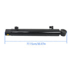 6811612 Hydraulic Tilt Cylinder Compatible For Bobcat Skid Steer Loader 873 883